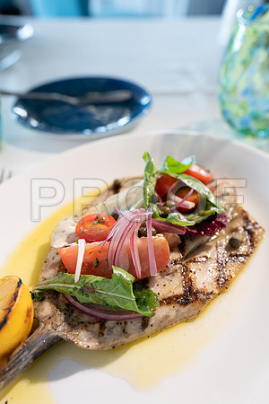 Tides Grilled Fish-8300