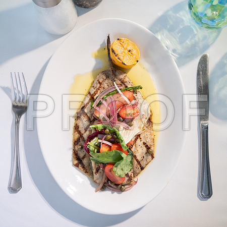 Tides Grilled Fish-8317