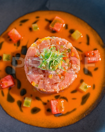 Tides Tuna tartare-8189