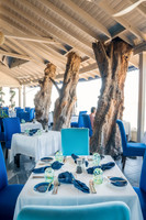 Tides tables-8274