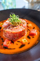 Tides Tuna tartare-8202