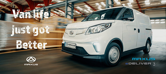 Maxus