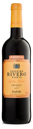 Rivero Wine