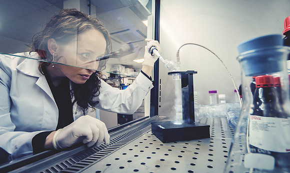 Aerogen Labs